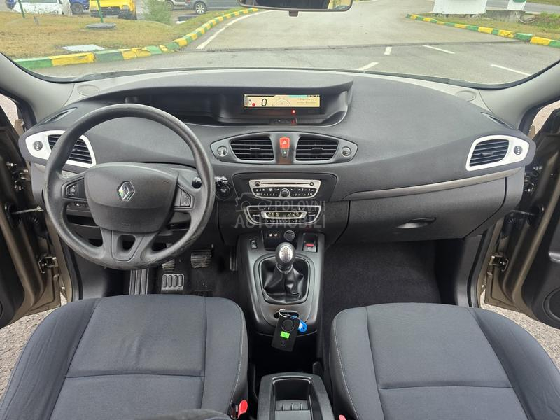 Renault Grand Scenic 1,4Tce