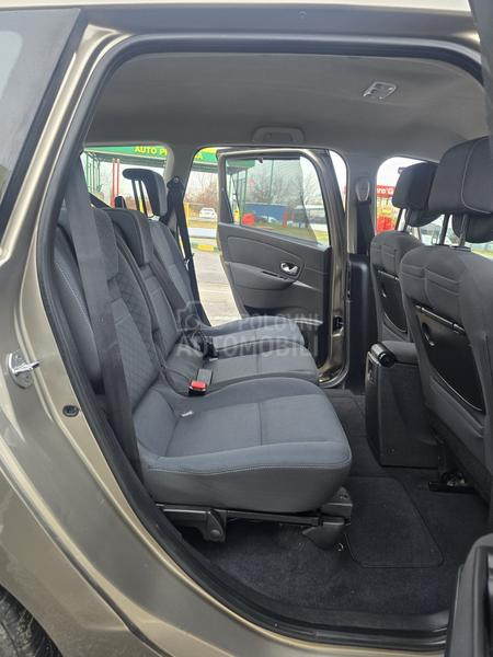 Renault Grand Scenic 1,4Tce