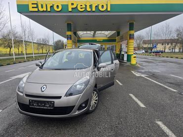 Renault Grand Scenic 1,4Tce