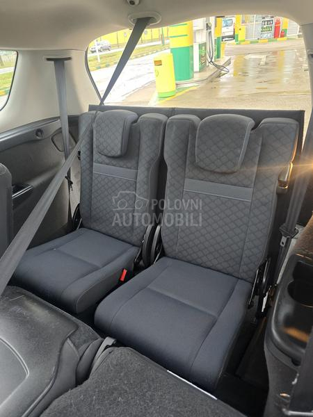 Renault Grand Scenic 1,4Tce