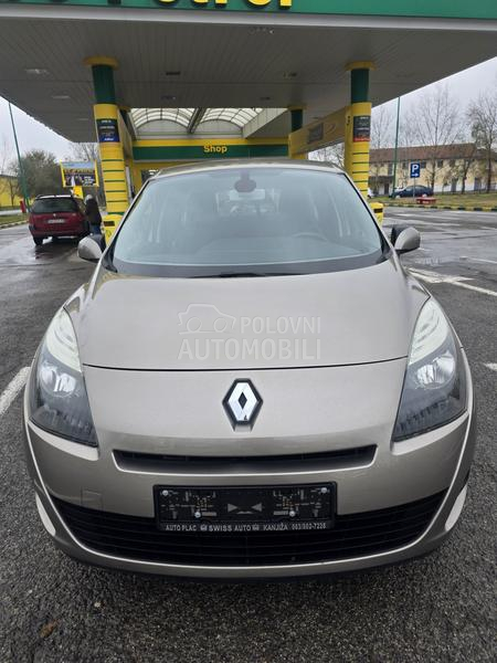 Renault Grand Scenic 1,4Tce