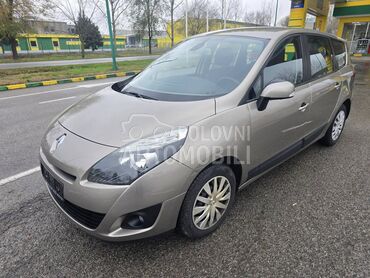 Renault Grand Scenic 1,4Tce