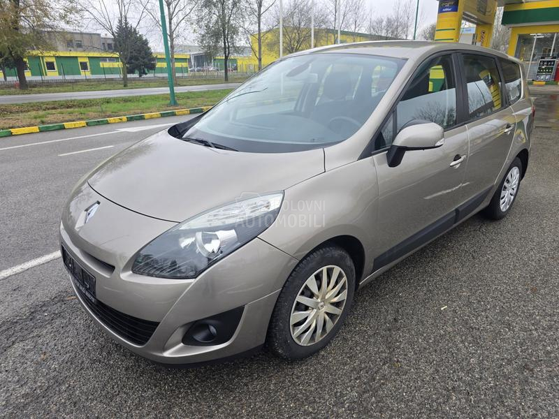 Renault Grand Scenic 1,4Tce