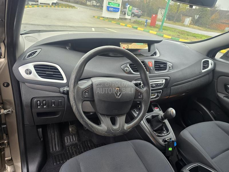 Renault Grand Scenic 1,4Tce