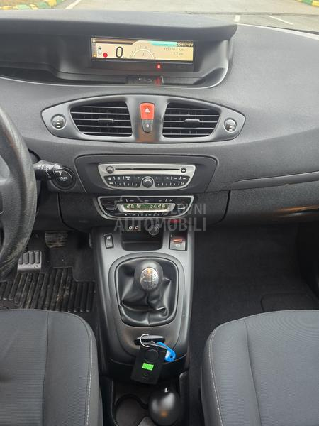 Renault Grand Scenic 1,4Tce