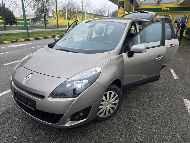 Renault Grand Scenic 1,4Tce