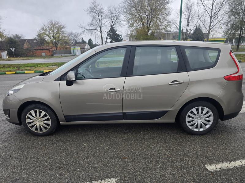 Renault Grand Scenic 1,4Tce