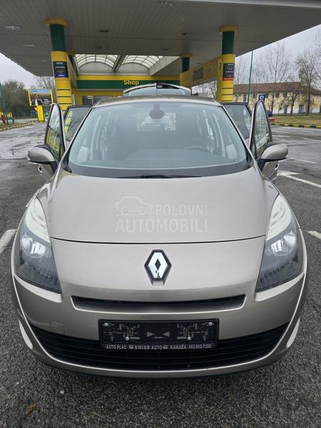 Renault Grand Scenic 1,4Tce