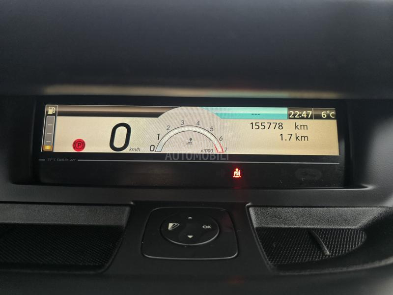 Renault Grand Scenic 1,4Tce