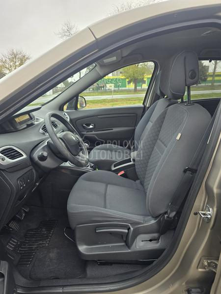 Renault Grand Scenic 1,4Tce