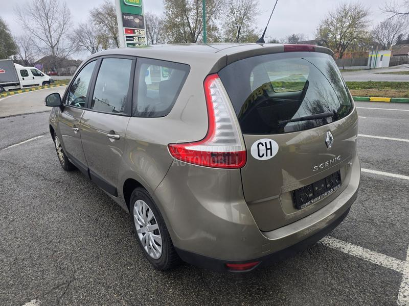 Renault Grand Scenic 1,4Tce