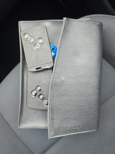 Renault Grand Scenic 1,4Tce