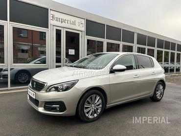 Peugeot 308 1.2B Bicolore Allure