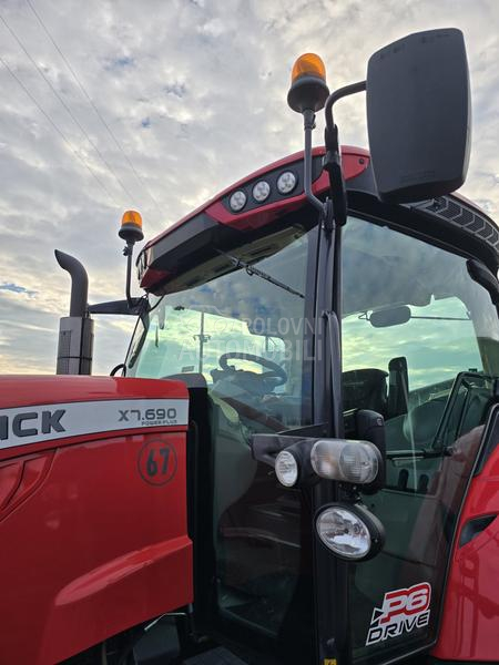 McCormick X7690