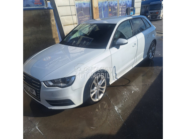 vrata za Audi A3 od 2013. do 2018. god.