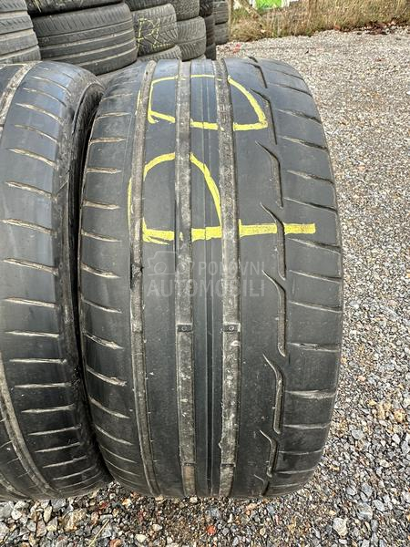 Dunlop 235/40 R19 Letnja