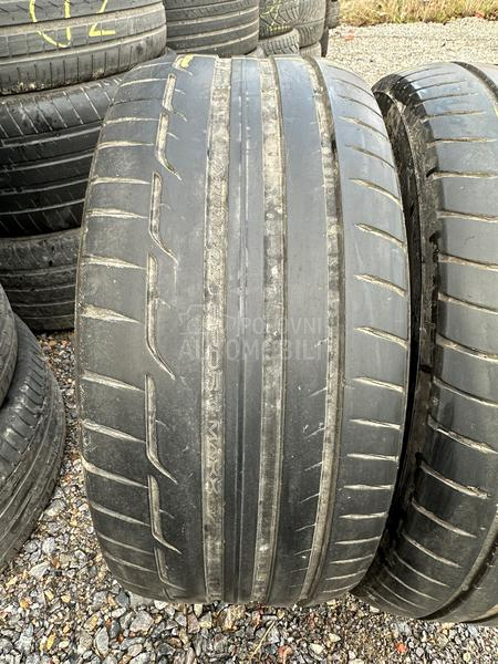 Dunlop 235/40 R19 Letnja