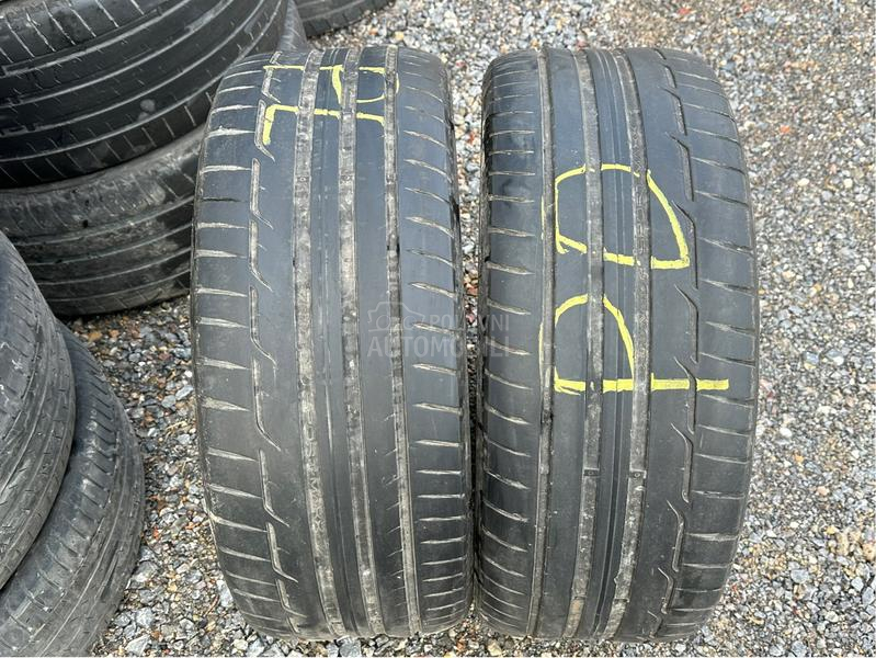 Dunlop 235/40 R19 Letnja