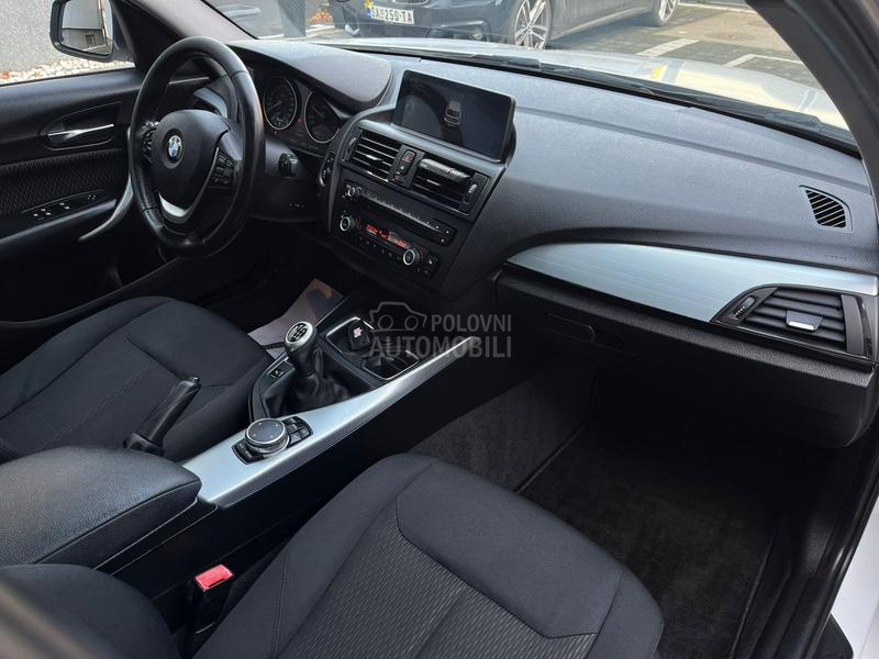 BMW 116 2.0 D