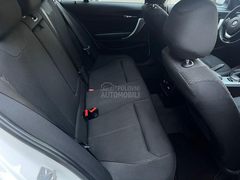 BMW 116 2.0 D
