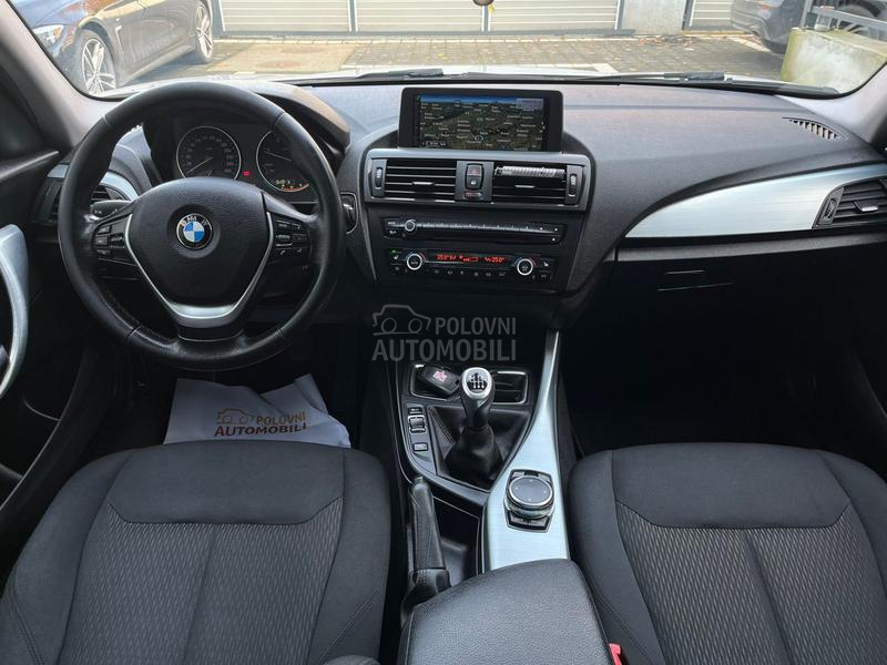 BMW 116 2.0 D