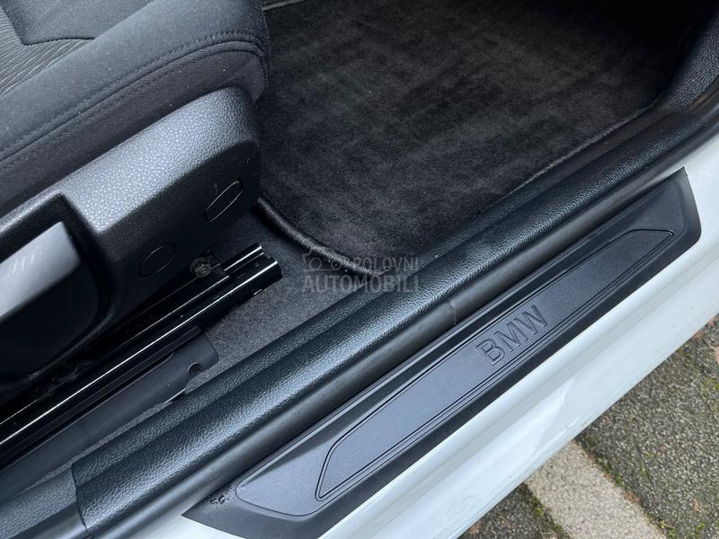 BMW 116 2.0 D
