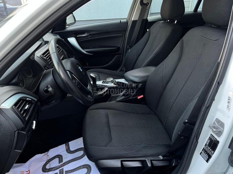 BMW 116 2.0 D