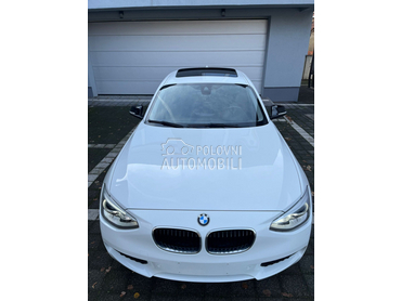 BMW 116 2.0 D
