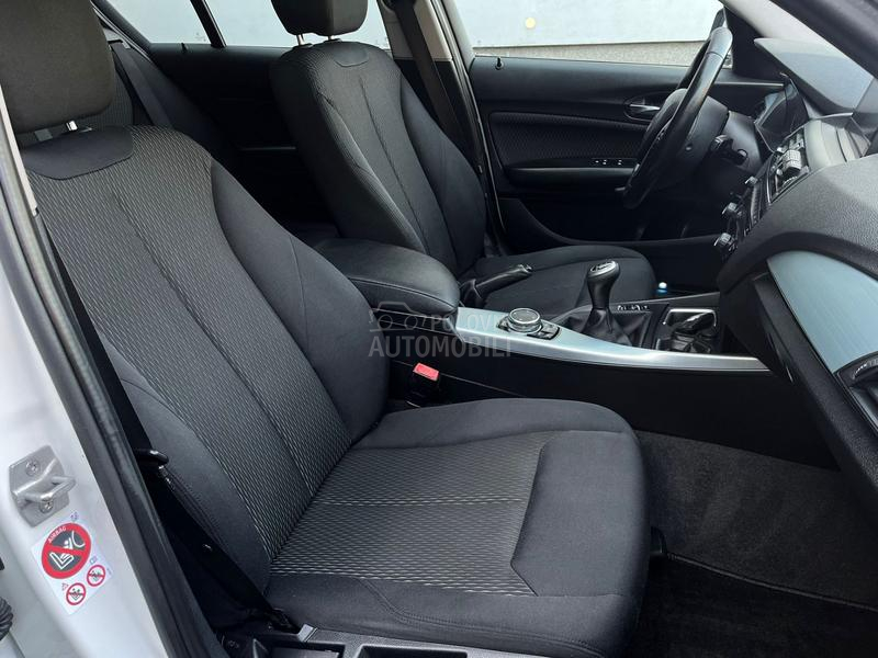 BMW 116 2.0 D