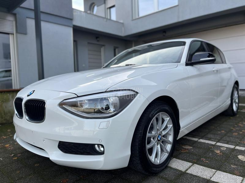 BMW 116 2.0 D