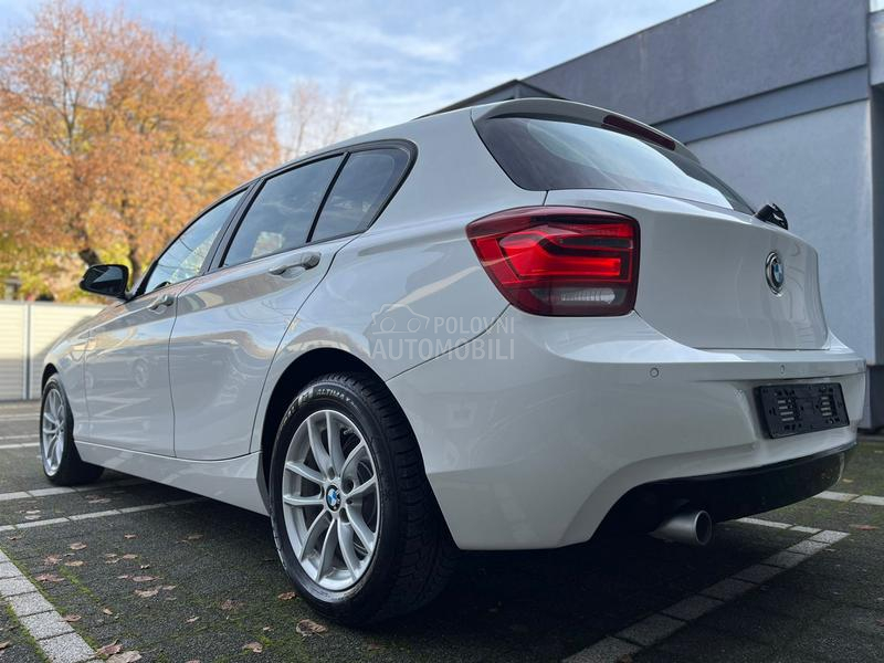 BMW 116 2.0 D