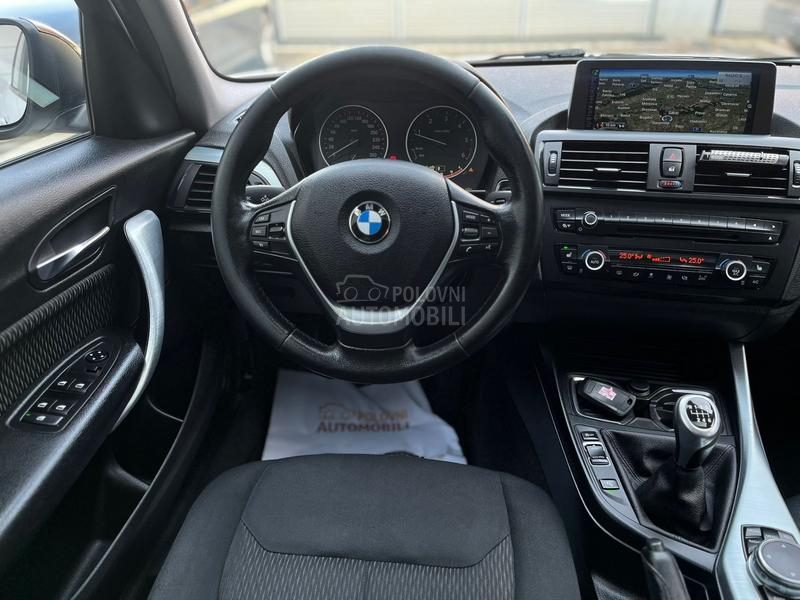 BMW 116 2.0 D
