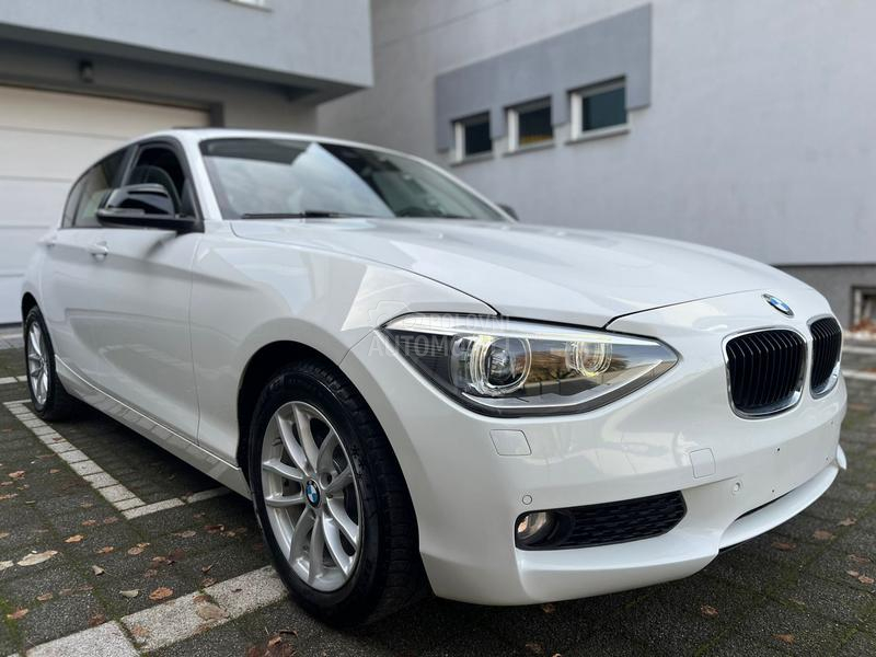 BMW 116 2.0 D