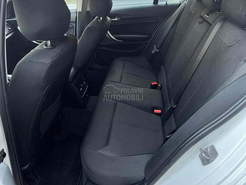 BMW 116 2.0 D