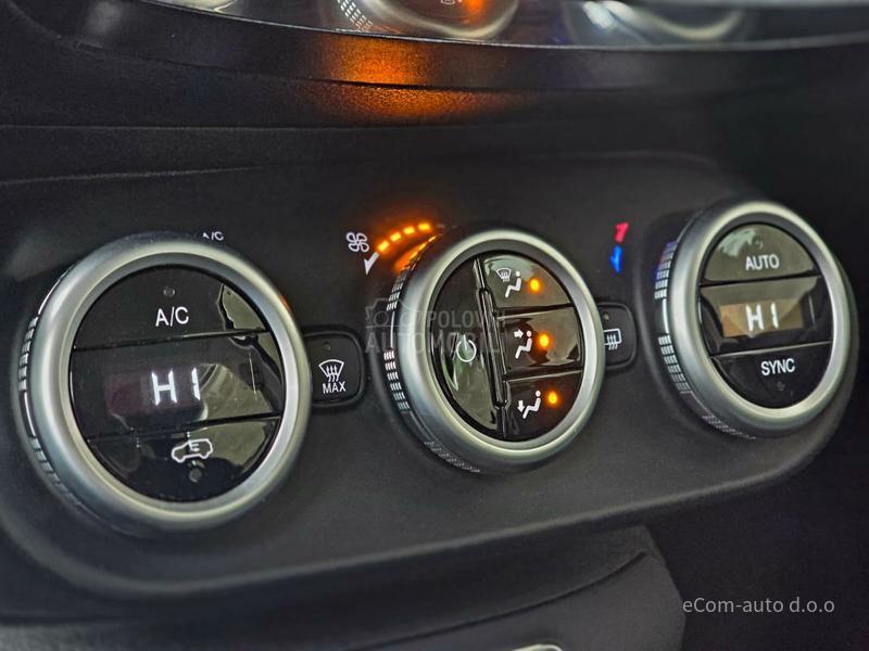 Fiat 500X 1.6 MJET CROSS