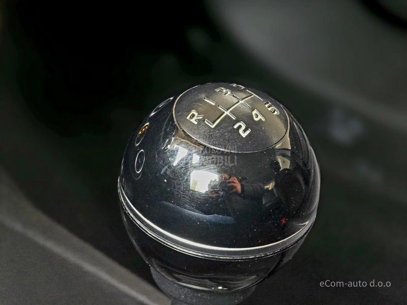 Fiat 500X 1.6 MJET CROSS