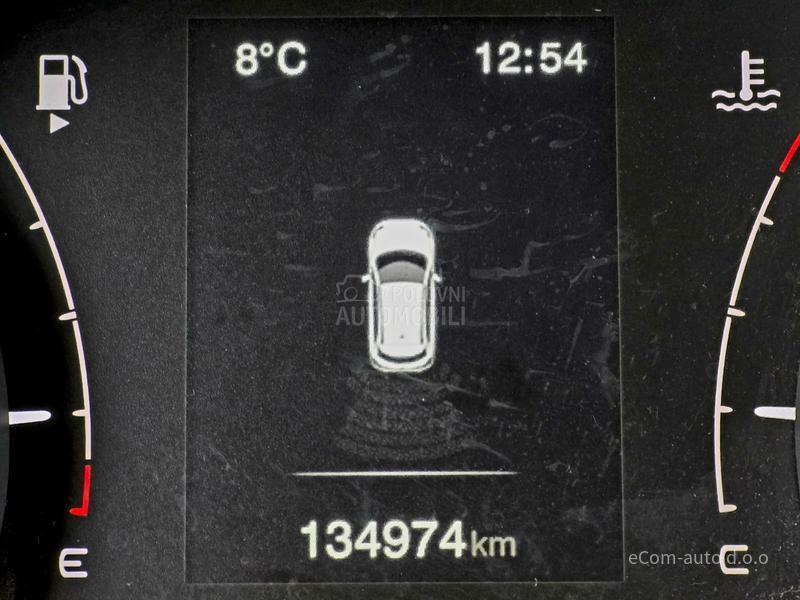 Fiat 500X 1.6 MJET CROSS