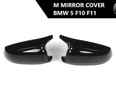 F10 M poklopac retrovizora za BMW Ostalo od 2010. do 2017. god.