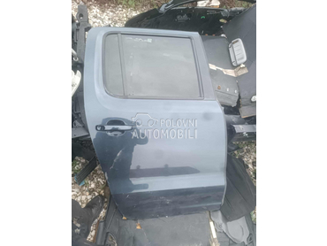 Vrata za Volkswagen Amarok od 2012. do 2018. god.