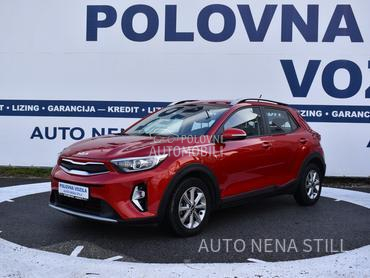 Kia Stonic 1.2 MT