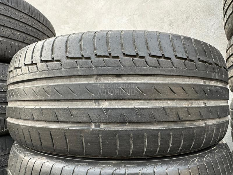 Continental 225/55 R19 Letnja