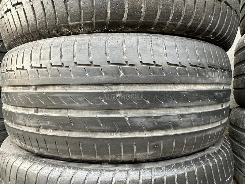 Continental 225/55 R19 Letnja