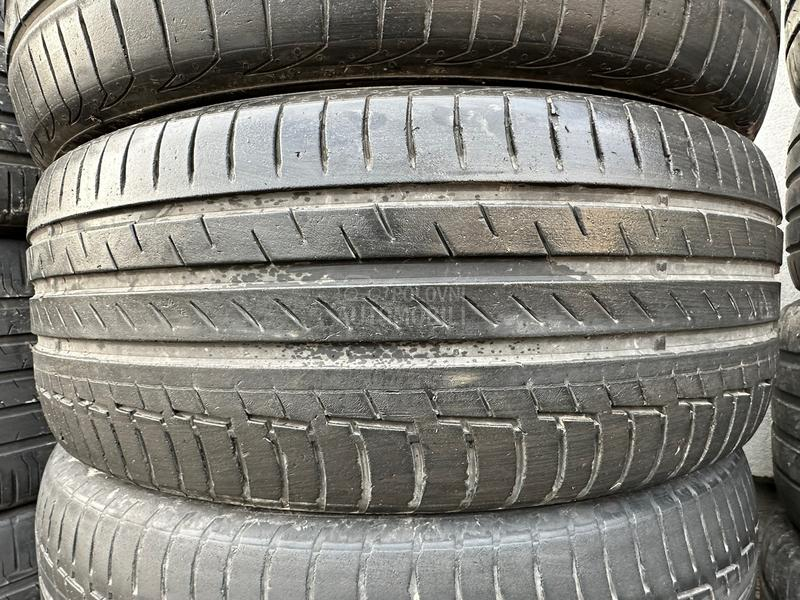 Continental 225/55 R19 Letnja