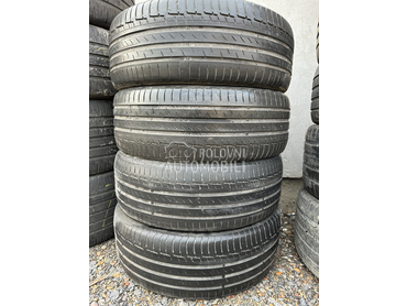 Continental 225/55 R19 Letnja