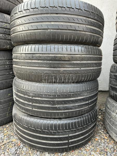 Continental 225/55 R19 Letnja
