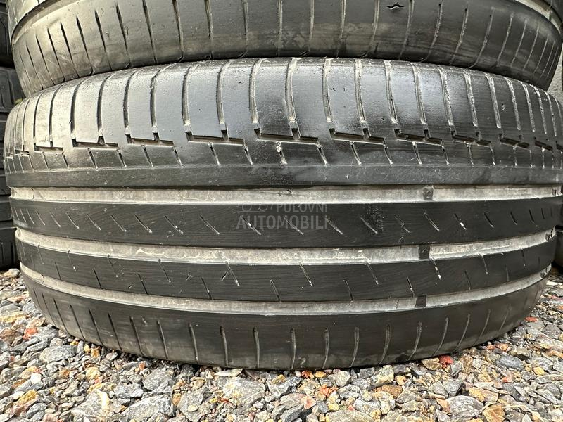 Continental 225/55 R19 Letnja