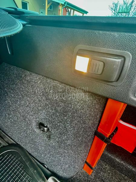 Škoda Octavia 1.5gtec DSG Nov