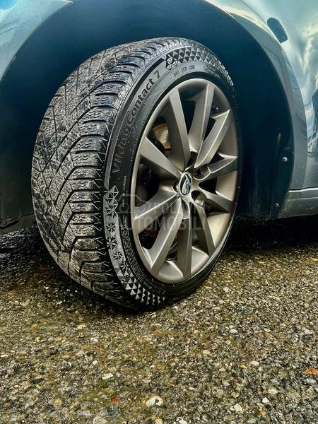 Škoda Octavia 1.5gtec DSG Nov