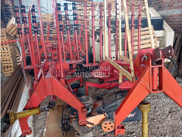 Pottinger galfer 280