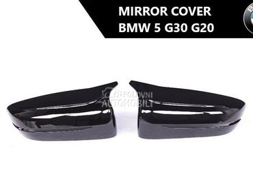 G30 poklopac retrovizora za BMW Ostalo
